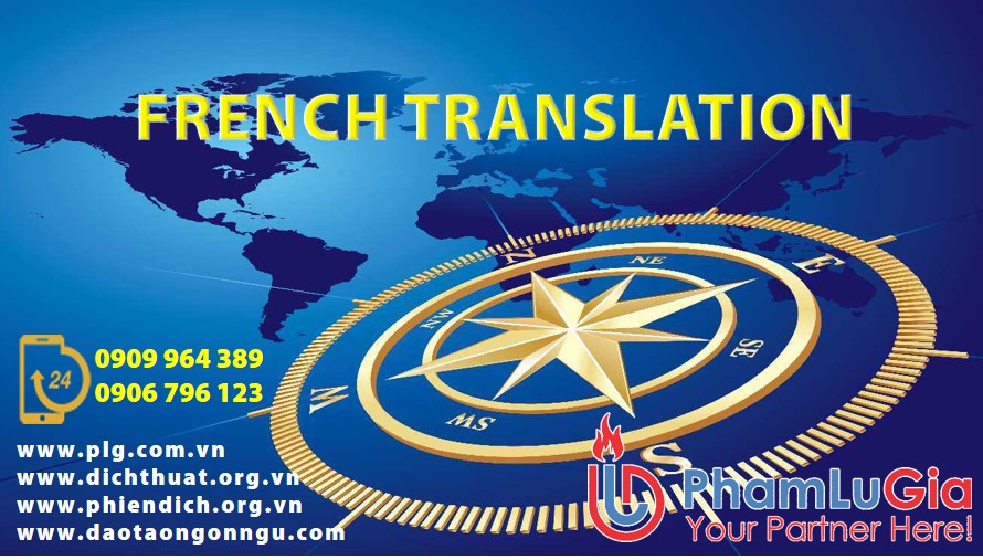 French Translation