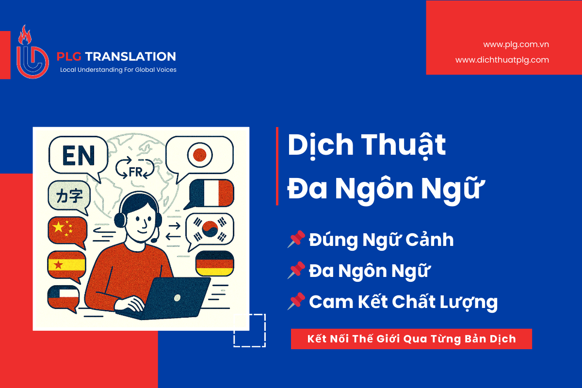 Dịch Thuật Đa Ngôn Ngữ - Giải Pháp Toàn Diện Với 50+ Ngôn Ngữ Cho Doanh Nghiệp 80 Dịch Thuật Đa Ngôn Ngữ Tăng Trưởng Toàn Cầu
