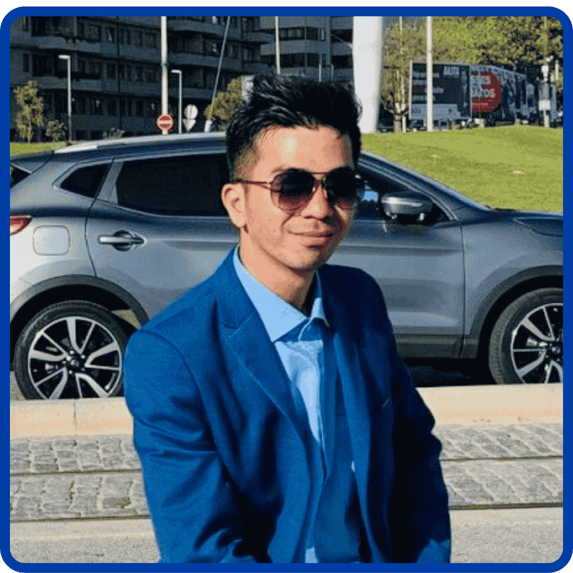 Mr. Dương, Nguyễn