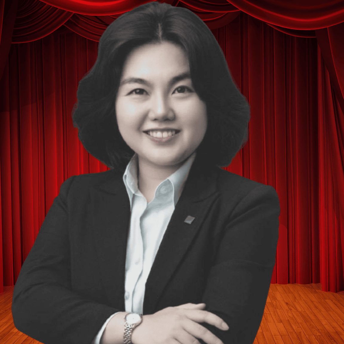 Ms. Cát Tiên
