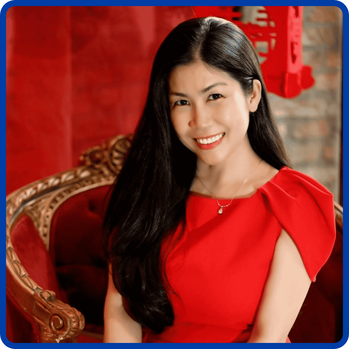 VŨ NGUYỄN MINH THY