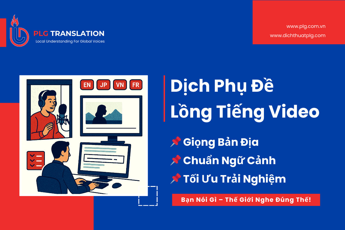 Dịch Phụ Đề Video Và Lồng Tiếng Video Chuyên Nghiệp - Giải Pháp Quốc Tế Hóa Nội Dung 16 Dịch Phụ Đề Và Lồng Tiếng Video Chuyên Nghiệp