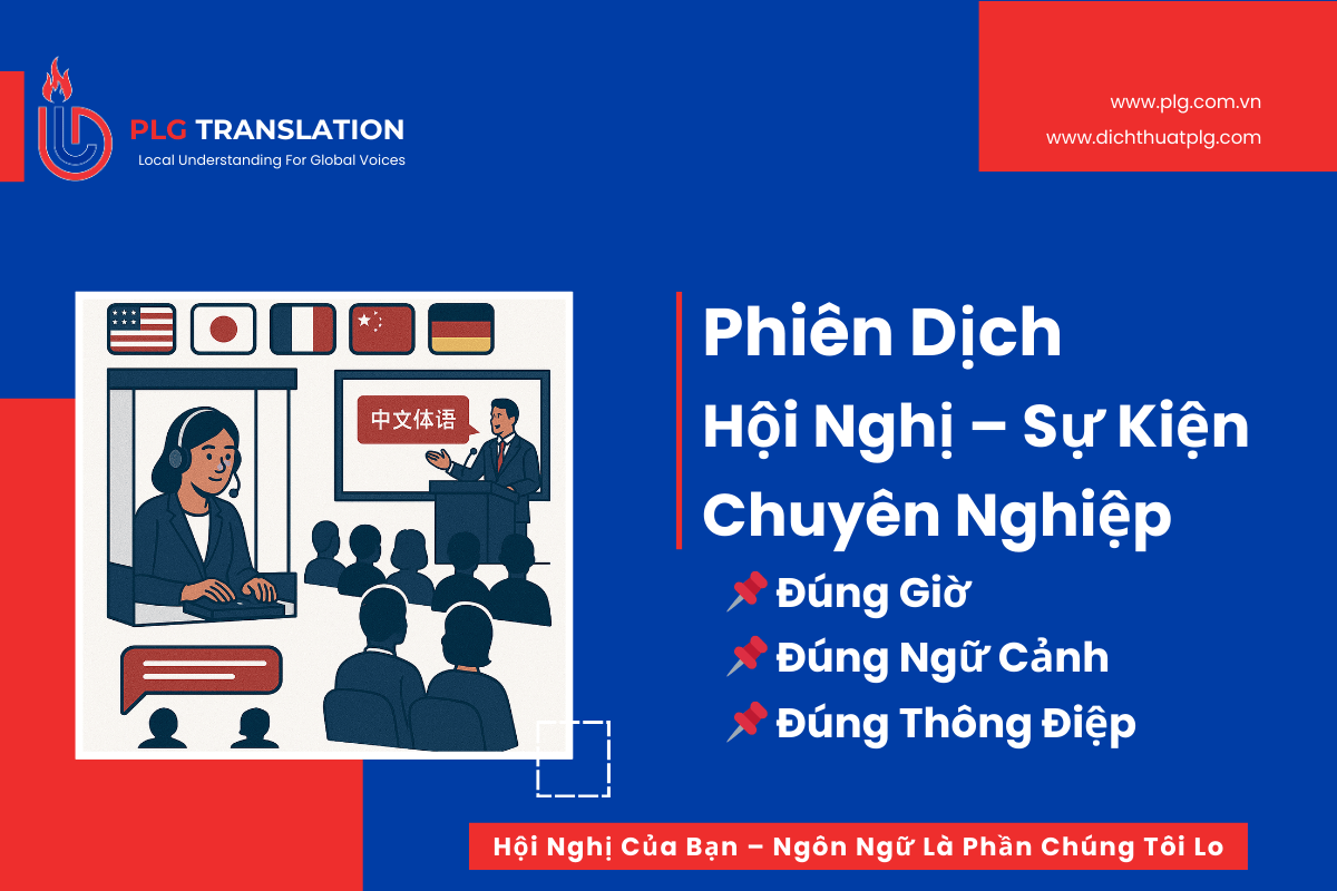 Phiên Dịch Hội Nghị Chuyên Nghiệp - Giải Pháp Đa Ngôn Ngữ Cho Sự Kiện 20 Phiên Dịch Hội Nghị – Sự Kiện Chuyên Nghiệp